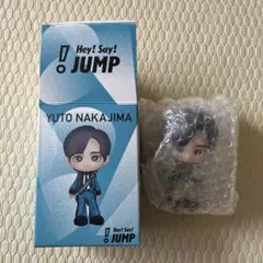 中島裕翔 フィギュア Hey! Say! JUMP シークレットセット Amazon | 中島裕翔 Hey! Say! JUMP フィギュア | フィギュア