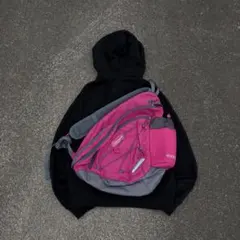 希少 00s Coleman one shoulder bag y2k teck - メルカリ