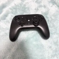 Nintendo Switch ワイヤレスコントローラー T2-SWWLCのサムネイル