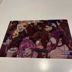 FFTCG フルアート foil 大会プロモ ライトニング 18-117H - メルカリ