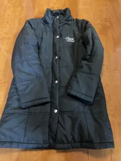 ベンチコート　ロングコート　サイズ150