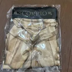 スコーピオン　パンツ