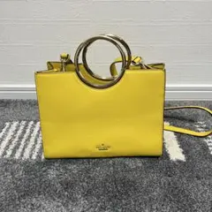 ★超美品★kate spade ケイトスペード ショルダーバッグ ハンドバッグ