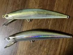 2026年最新】ヒラスズキ ルアーの人気アイテム - メルカリ