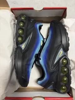 Nike エアマックス DN SE 