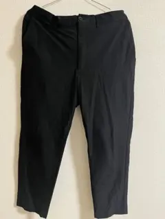 ブラック スラックス Lサイズ