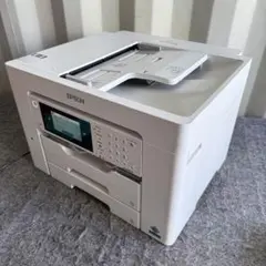 Epson PX-M6011F プリンター・スキャナー・コピー機能搭載