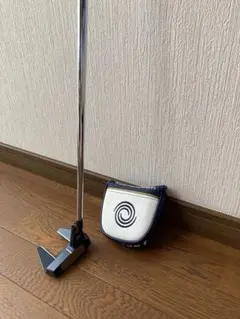 オデッセイ　AI-ONE TRI-BEAM MILLED SEVEN Tパターのサムネイル