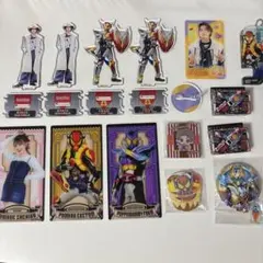 入手困難】仮面ライダー ライダーヒーローシリーズ 龍騎 13体セット