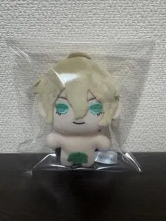 終末のワルキューレⅡ マスコット vol.2 ぬいぐるみ アダム - メルカリ