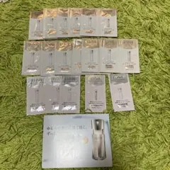 ELIXIR エイジングケア　化粧品、乳液30セット