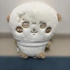 ちいかわ　ぬいぱれっと　ミルクいろ　ぬいぐるみ②ラッコ