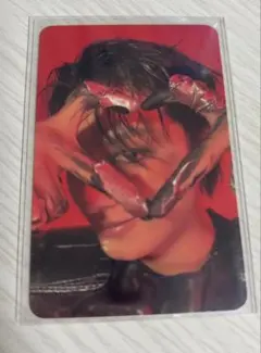 SEVENTEEN ジュン セブンイレブン トレカ