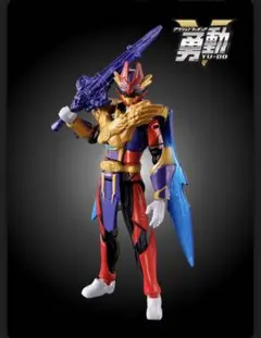 2026年最新】フィギュア 戦隊ヒーローの人気アイテム - メルカリ