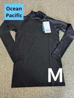 【新品】◆OP◆レディース　ラッシュガード　コンプレッション　 M