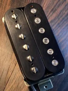 DiMarzio AIR CLASSIC NECK DP190 美品中古 - メルカリ