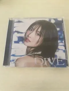 TWICE CD DIVE モモ