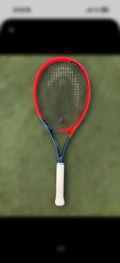 新品未使用】HEAD RADICAL PRO 2025 G2 テニスラケット - メルカリ