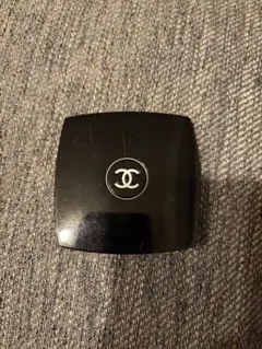 あ　様専用　Chanel 黒いコンパクトミラー