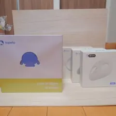 lopet AIロボット　ペットロボット　ロペット