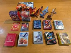 ポケモンカードゲーム デッキシールド他セット 【“N”あり】