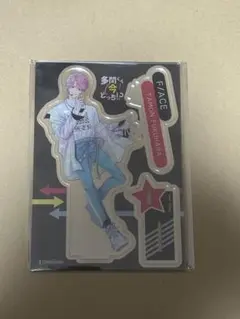 多聞くん今どっち！？ 福原多聞 ジメ原 メロンブックス アクリル