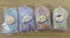 ちいかわ　ミニチュアチョコチャーム　ロリポップチョコチャーム