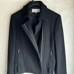 M 22OCTOBRE ショート丈タイプ ジャケット