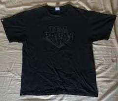 tempalay tシャツ　Lサイズ LIQUIDROOM x Tempalay ちゅどーん T-shirts - LIQUIDROOM ONLINE STORE