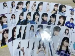 乃木坂46 生写真 約60枚まとめ売り 【賀喜遥香・生田絵梨花など含む】