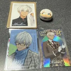 にじさんじ イブラヒム セット