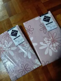 新品未使用Uki Ukicollection 掛敷布団カバー 2点セット