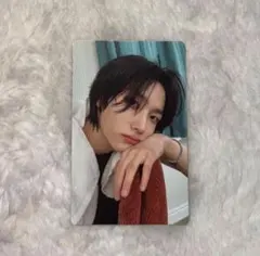 BOYNEXTDOOR ソンホ トレカ who