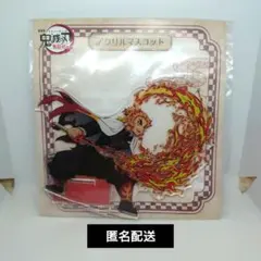 鬼滅の刃　アクリルマスコット　煉獄 杏寿郎