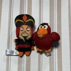 2025年最新】イアーゴ ぬいぐるみの人気アイテム - メルカリ