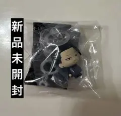 呪術廻戦 懐玉・玉折 めじるしアクセサリー　　夏油傑