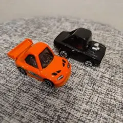 ホットウィール　ワイスピ