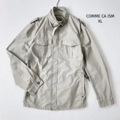 コムサイズム アウター