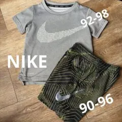 NIKE ナイキ　ベビー　パンツ　Tシャツのサムネイル
