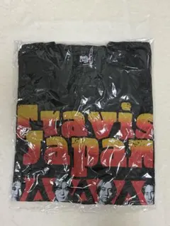 2026年最新】travis japan ワールドツアー tシャツの人気アイテム