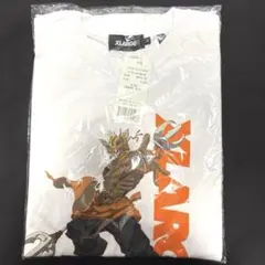 z*☆様 XLARGE×サマーウォーズ 半袖Tシャツ ラブマシーン - メルカリ