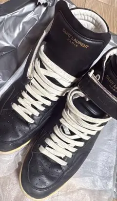 SAINT LAURENT エディ期 27 - メルカリ