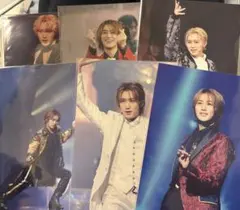 ジャニワ2023 橋本涼 ステフォセット