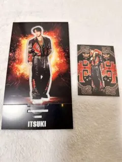 2025年最新】藤原樹 アクスタの人気アイテム - メルカリ