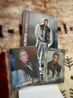 2026年最新】ユニット名：THE RAMPAGE from EXILE TRIBE その他の人気