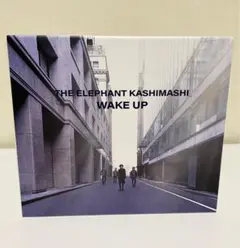 【未開封】エレファントカシマシ WAKE UP デラックス盤 Amazon.co.jp: Wake Up(デラックス盤): ミュージック