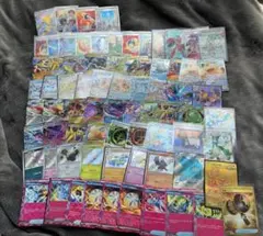 ポケモンカード 約250枚 まとめ売り