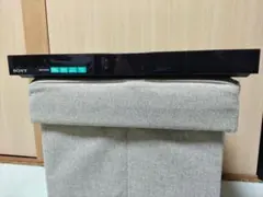ソニーブルーレイDVDレコーダー　BDZ-EW520