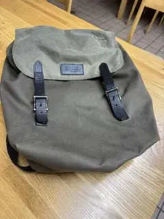 FILSON ジッパー キャンバス トートバッグ 旧タグ 米国製 - メルカリ