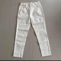 ブージュルード 抗菌・防臭HAKIYASEストレッチパンツ